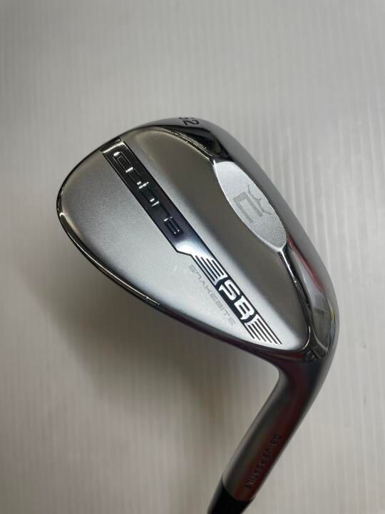 コブラ　KING SNAKEBITE 2023　52度　NSプロ MODUS 3 TOUR 105　Sフレックス　ウェッジ　中古【最短即日発送】