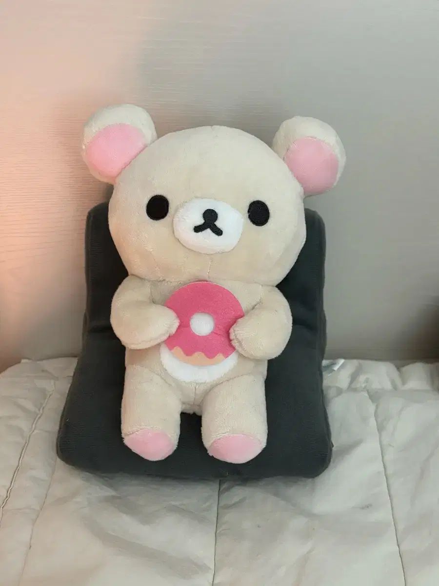ソファ コリラックマ
