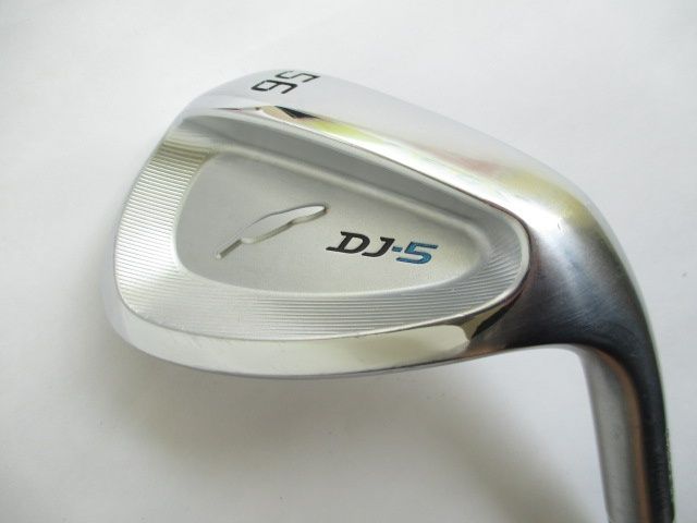 【中古】ウェッジ フォーティーン DJ-5/NSPRO DS-91w/wedge/56[9169]