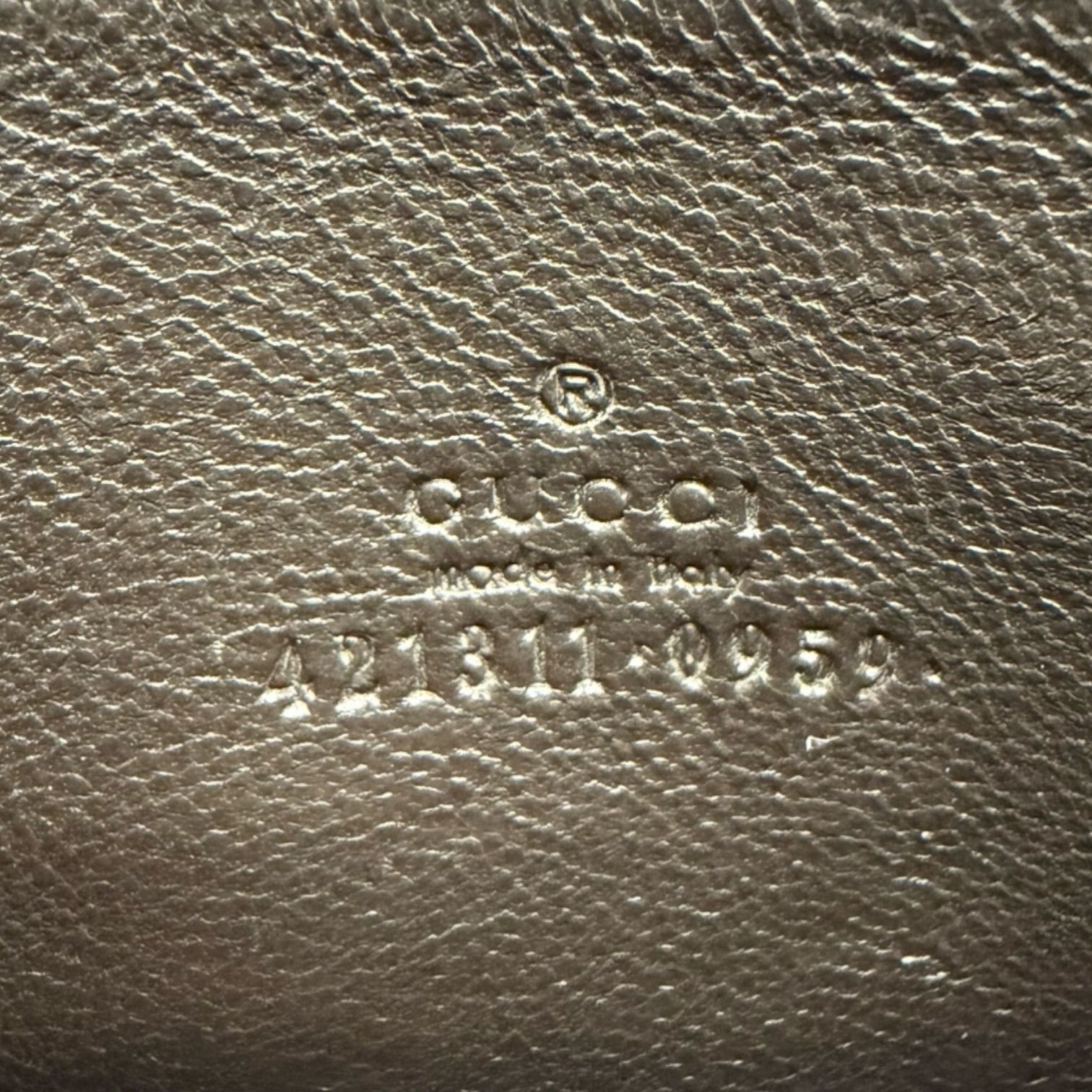グッチ GUCCI GGブルームス フローラル コインケース 小銭ケース