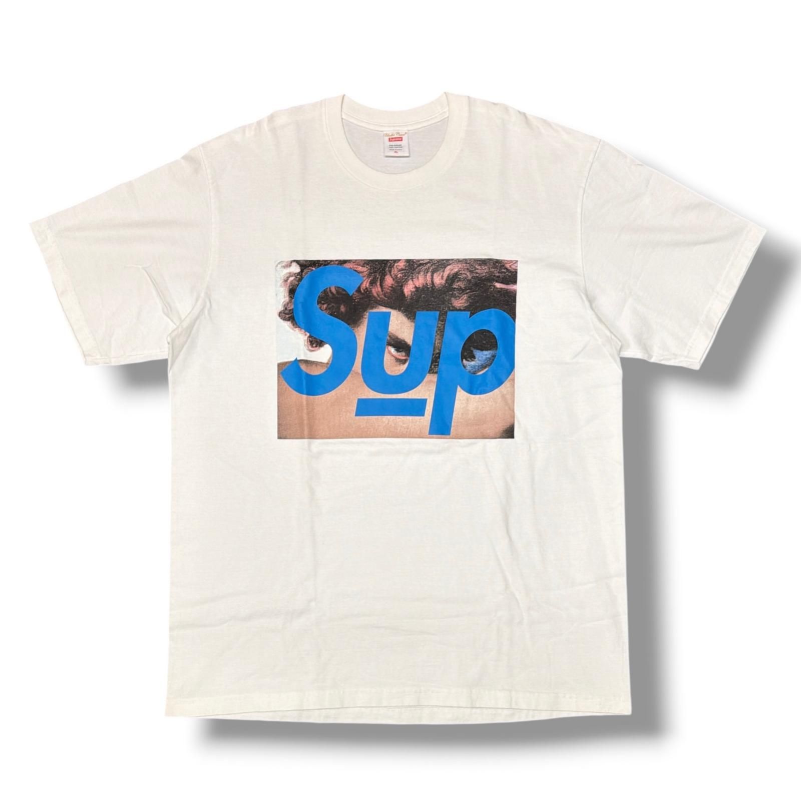 Supreme × UNDERCOVER 23SS Face Tee フェイスTシャツ カットソー
