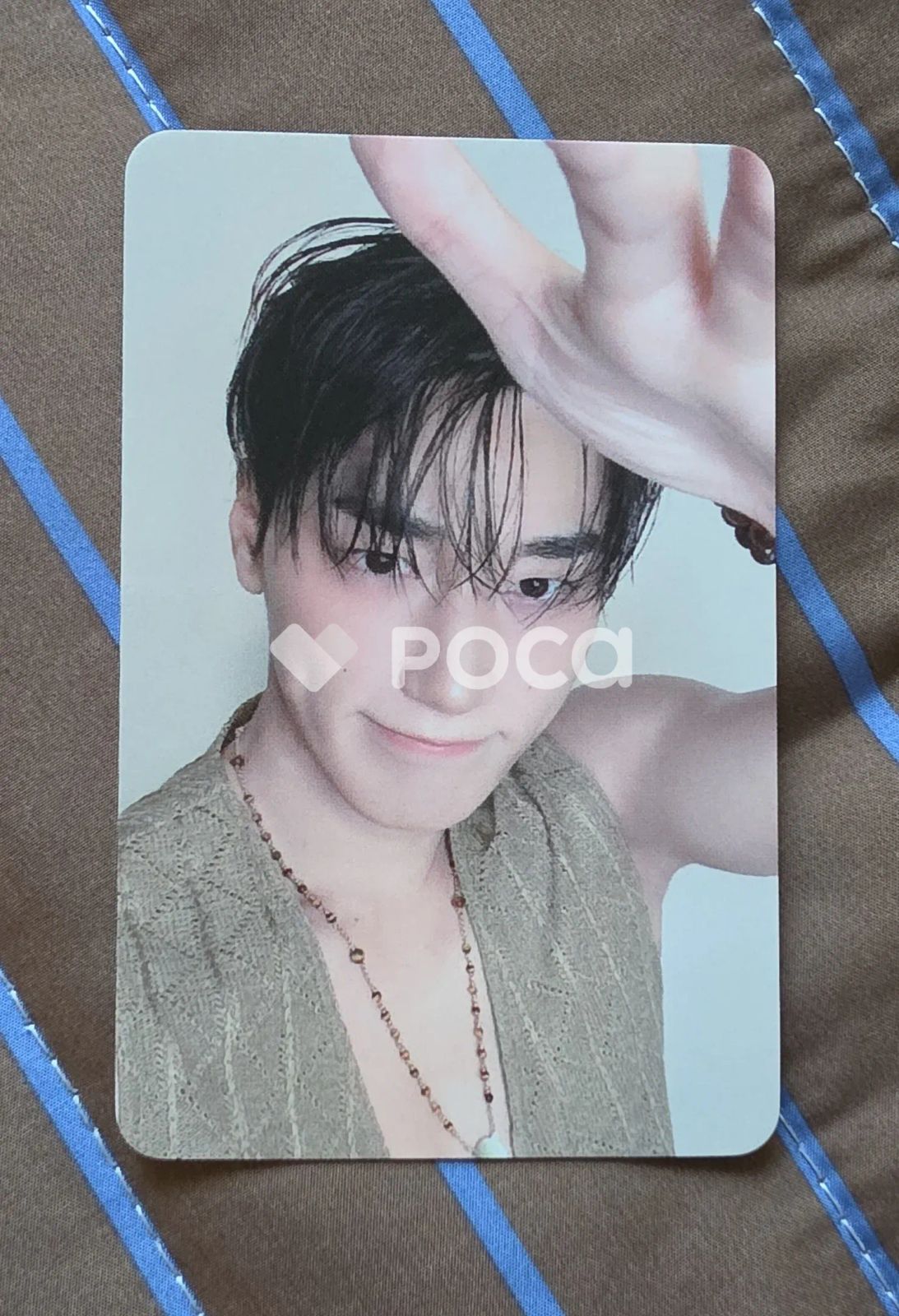 ATEEZ サン GOLDEN HOUR : Part.5 DIGIPACK VER. デジパック Hellolive