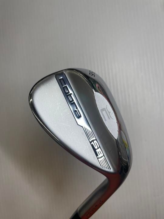 コブラ　KING SNAKEBITE 2023　56度　NSプロ MODUS 3 TOUR 105　Sフレックス　ウェッジ　中古【最短即日発送】