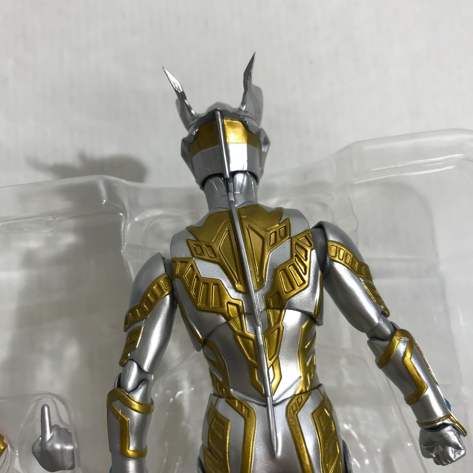 八戸第2-44-49] S.H.Figuarts ウルトラマン ウルティメイト