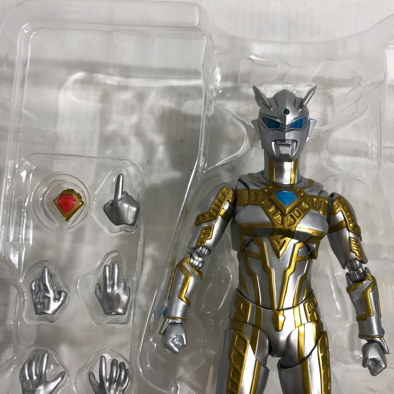 八戸第2-44-49] S.H.Figuarts ウルトラマン ウルティメイト