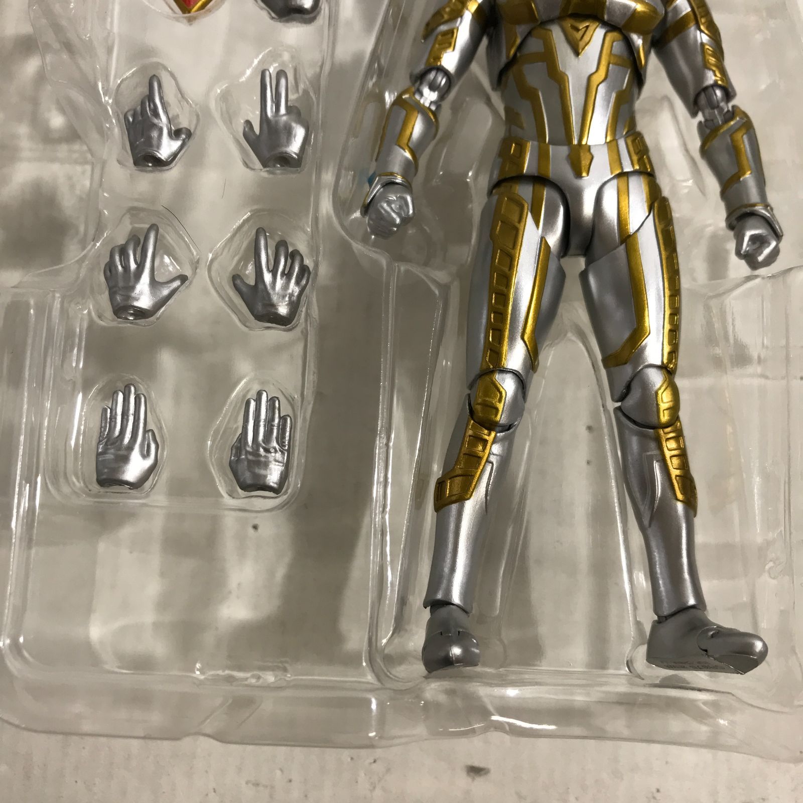 八戸第2-44-49] S.H.Figuarts ウルトラマン ウルティメイト