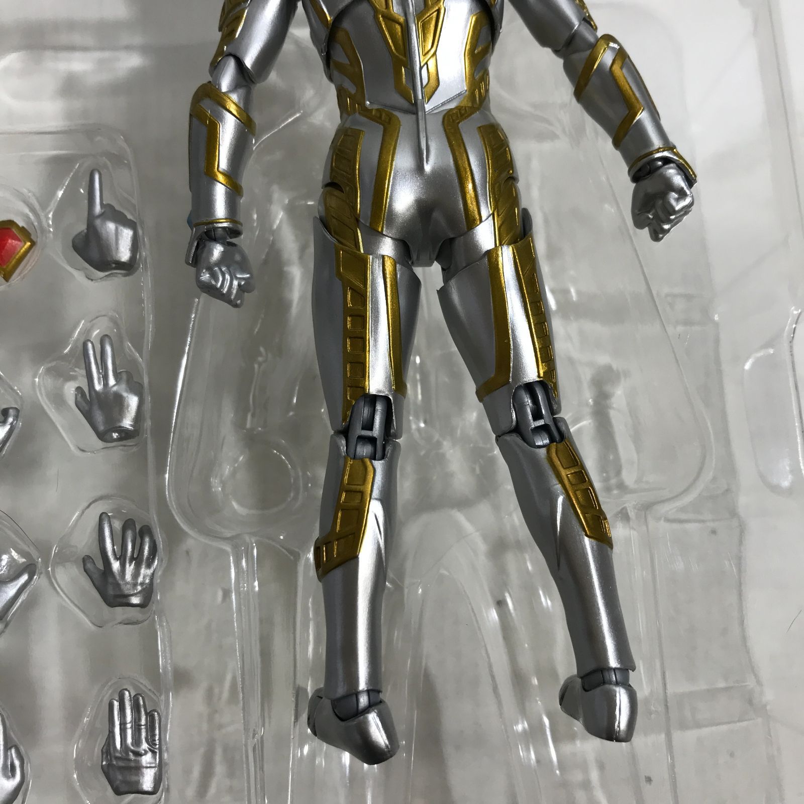 八戸第2-44-49] S.H.Figuarts ウルトラマン ウルティメイト