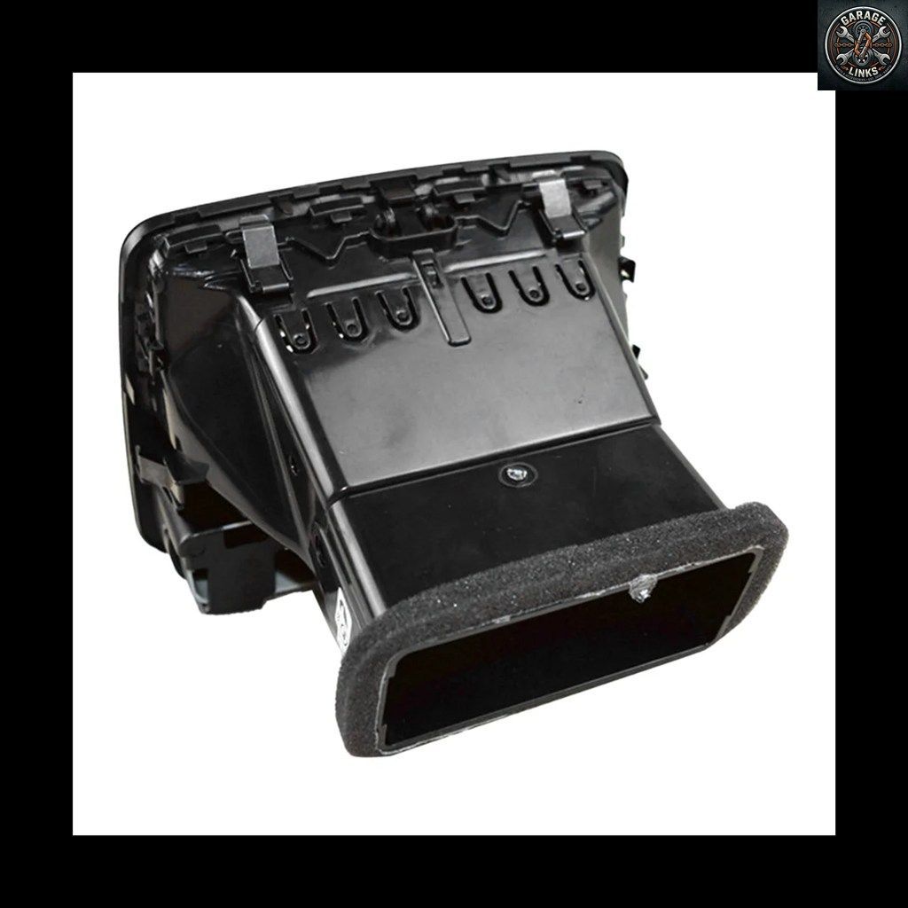 8W0819203B アウディ A4 8W B9 2017-2021 8W0 819 203 B 6PS 用リアセンターエアアウトレットベントエアコントリム