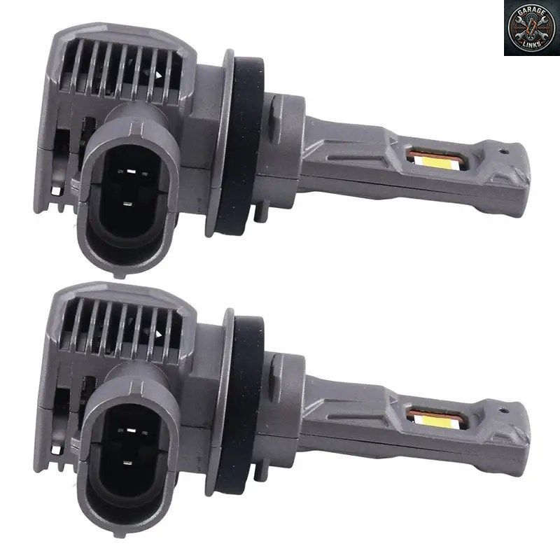 N62シリーズLED自動車用ヘッドライトチップのトレンド