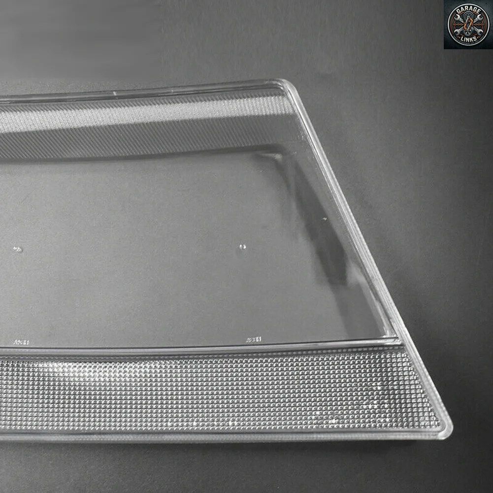 ジープ グランドチェロキー 1999-2004 用トレンドサイド ヘッドライトレンズカバー ヘッドライトランプ ランプシェード フロントライトシェ