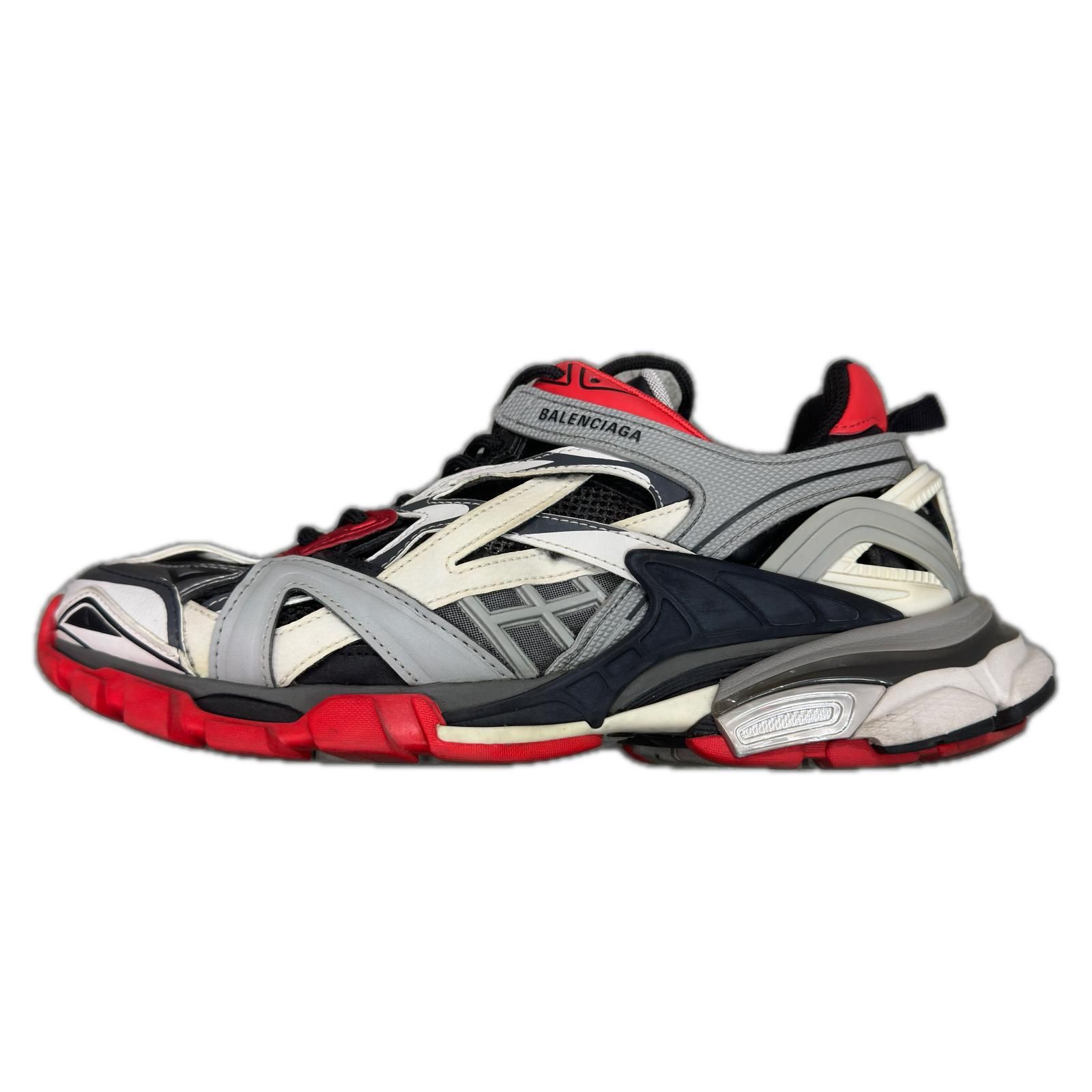 BALENCIAGA TRACK TRAINERS トラック スニーカー バレンシアガ 568614 