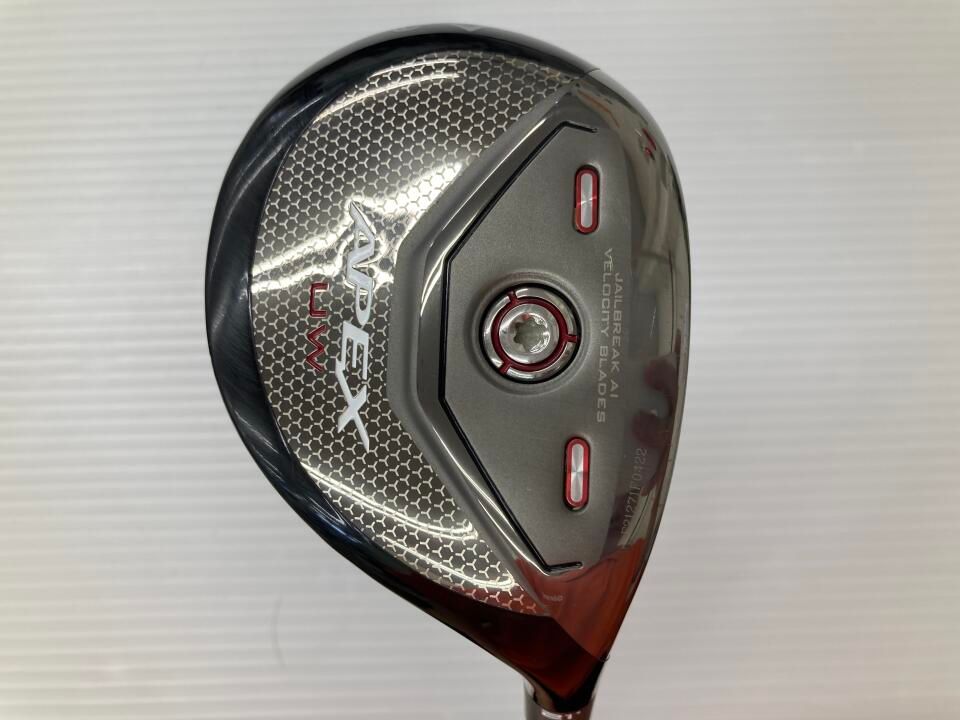 キャロウェイ　APEX UW　21度　Diamana 55 for Callaway　Rフレックス　フェアウェイウッド　中古　ゴルフドゥ！新大宮バイパス浦和店【最短即日発送】