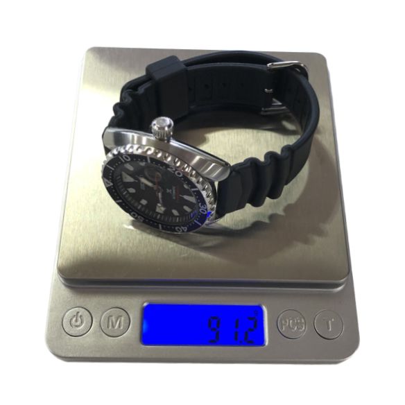 SEIKO セイコー プロスペックス ダイバースキューバ ミニタートル 4R35