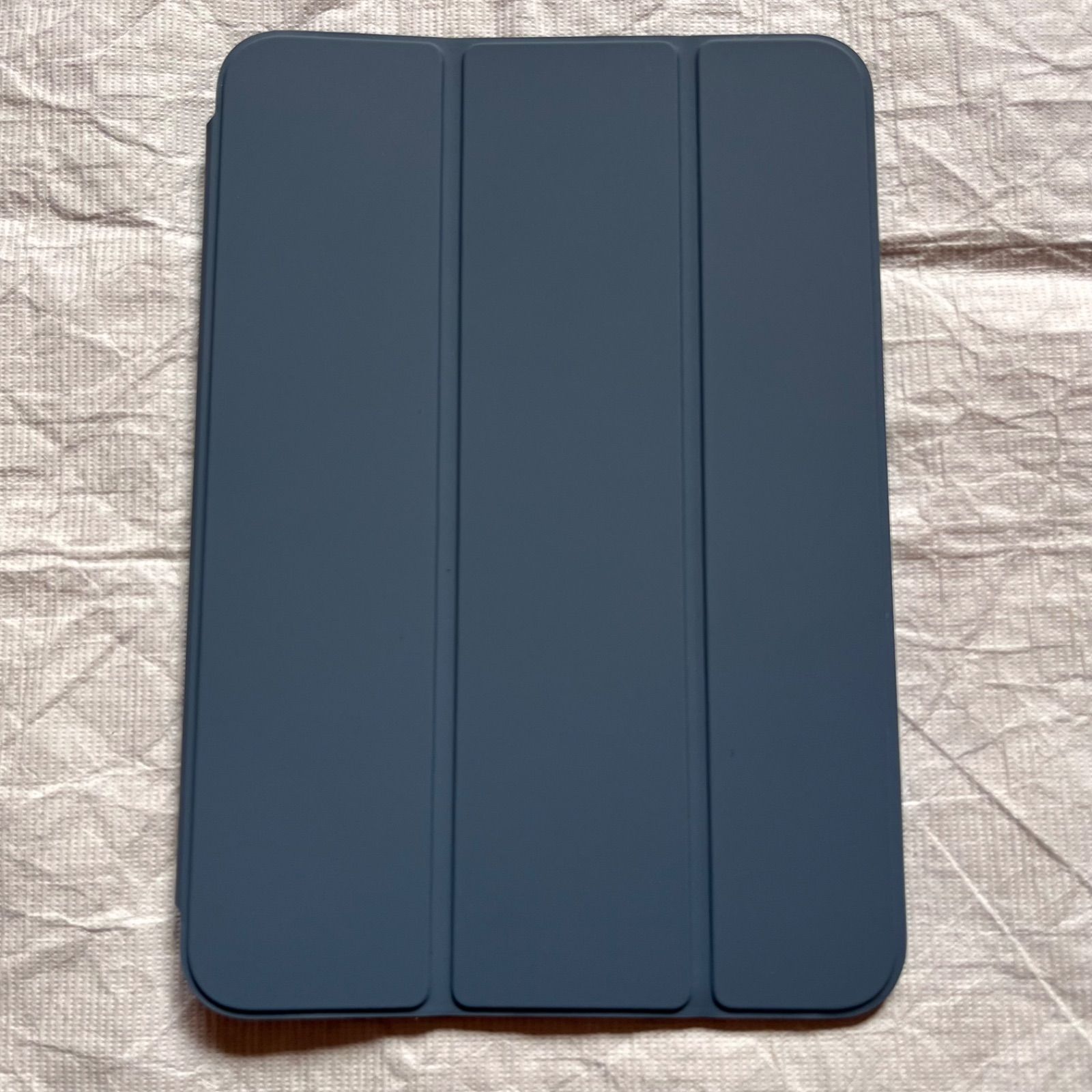 未使用に近い】Apple純正 iPad mini 6/7対応ケース - メルカリ