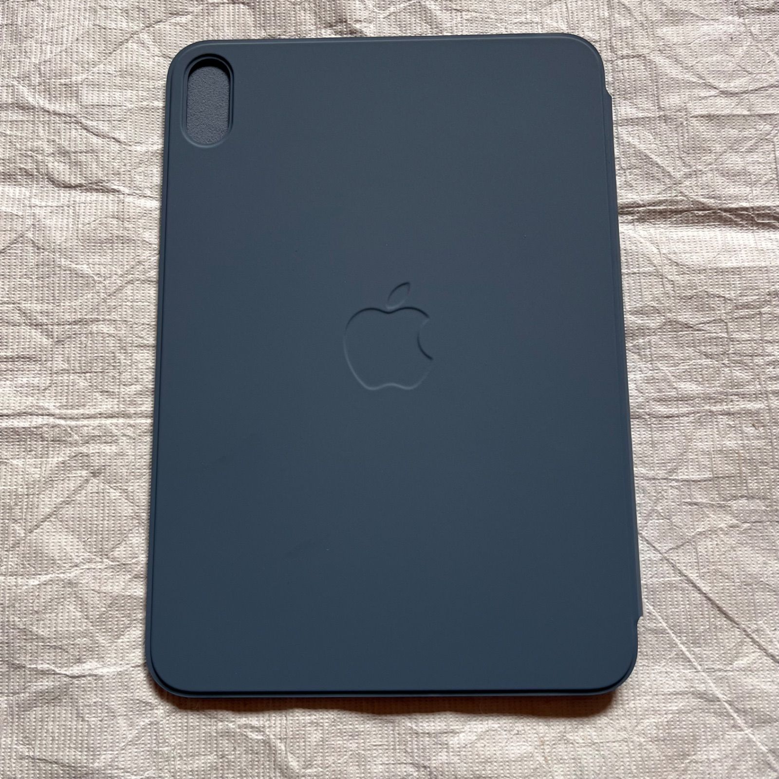 未使用に近い】Apple純正 iPad mini 6/7対応ケース - メルカリ