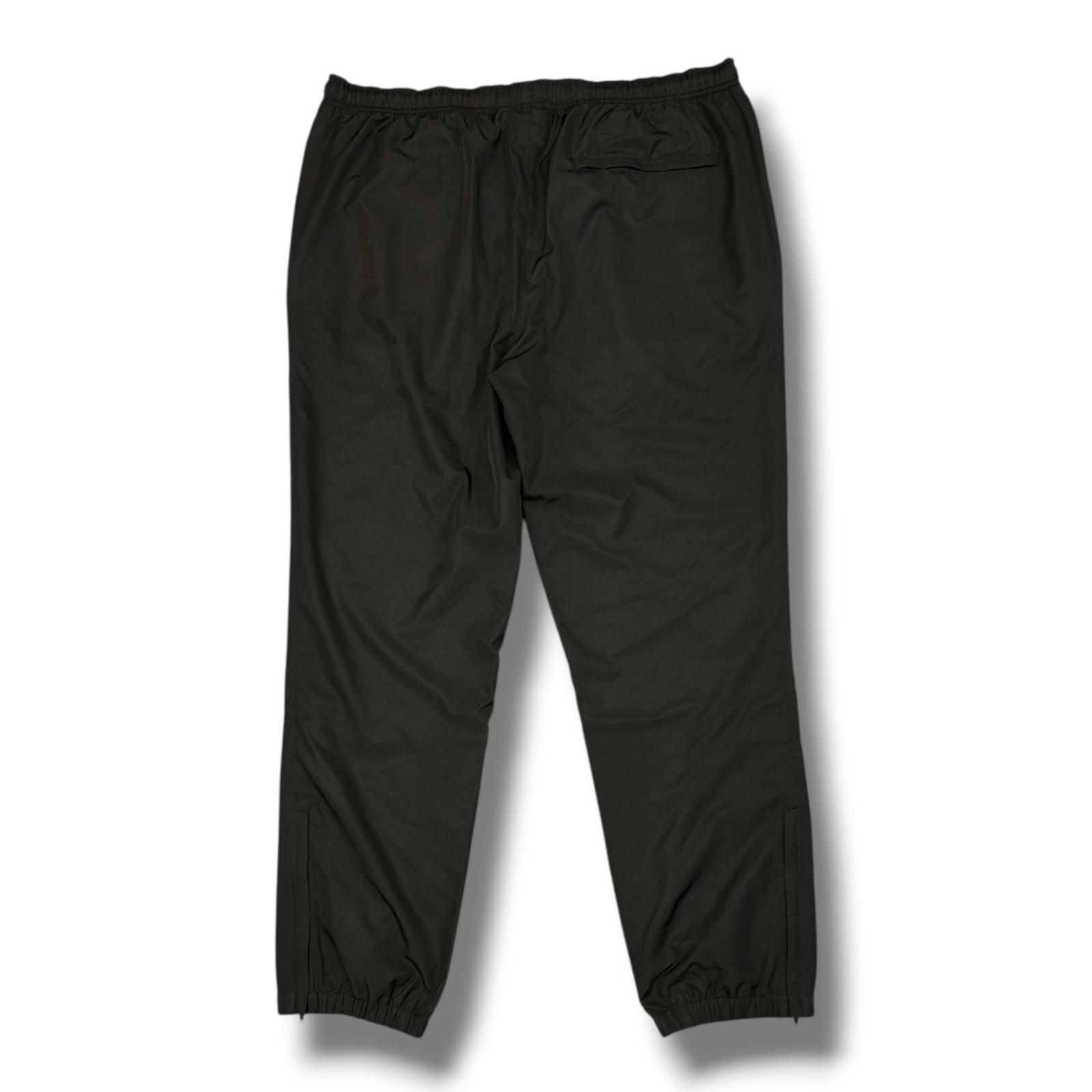 Supreme × LACOSTE 17SS Track Pant トラックパンツ イージーパンツ