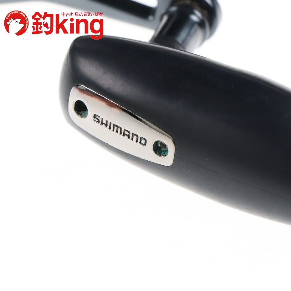 中古】 シマノ 19 オシアジガー Fカスタム 2000NRHG スプール