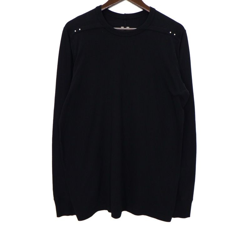リックオウエンス Rick Owens 19SS 【 BABEL RU19S2266 】 バベル