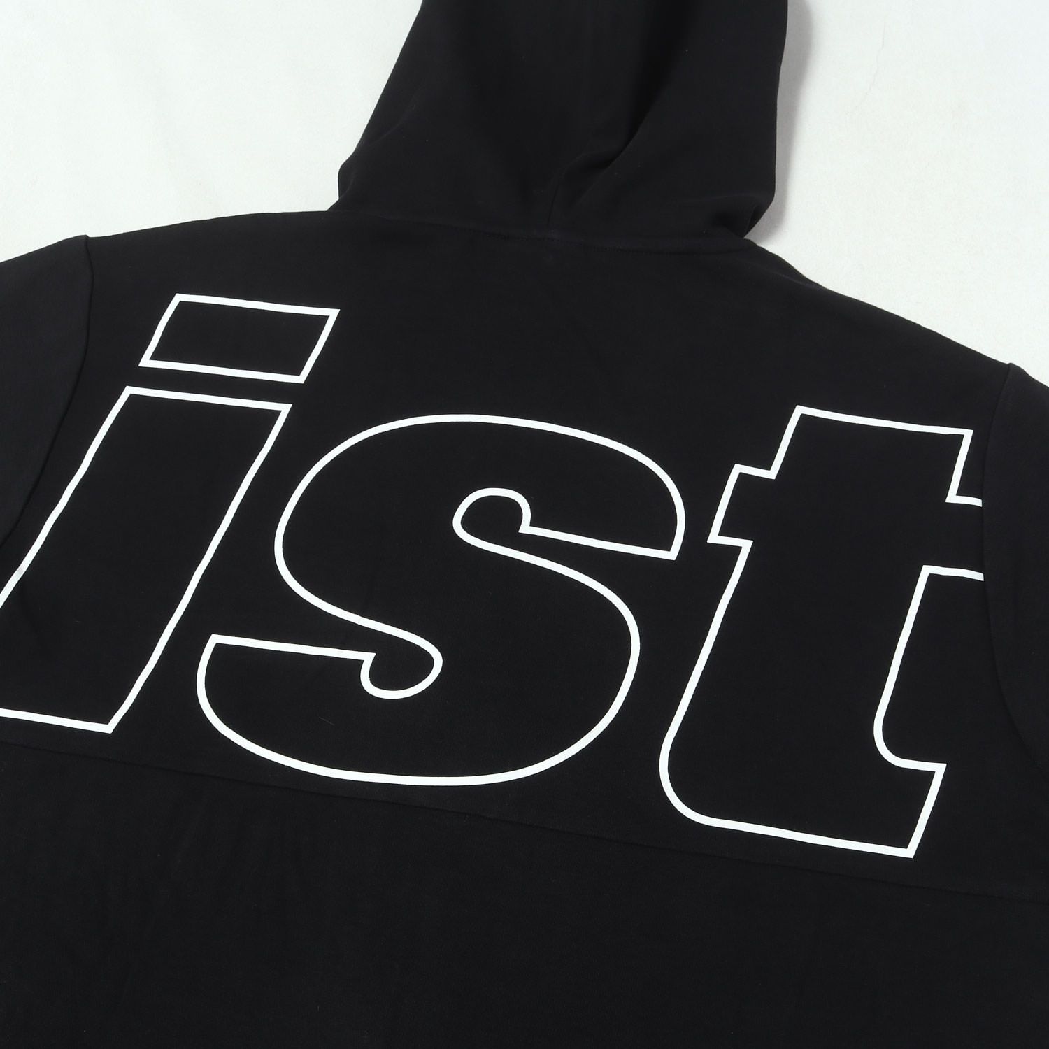 F.C.Real Bristol エフシーレアルブリストル パーカー ブラック 黒