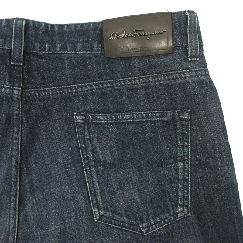 三重本店】 中古 Salvatore Ferragamo | サルヴァトーレフェラガモ