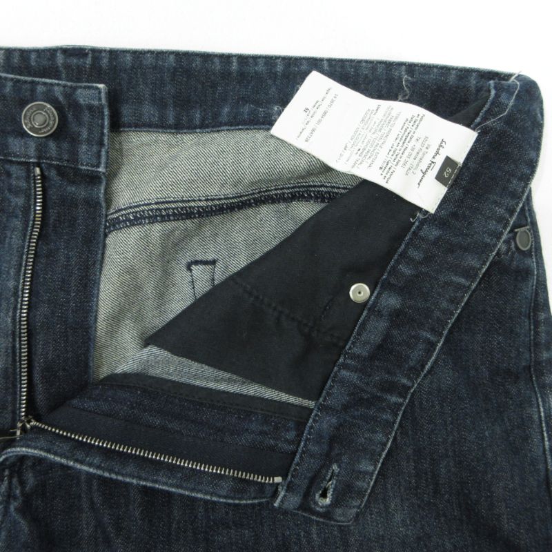 三重本店】 中古 Salvatore Ferragamo | サルヴァトーレフェラガモ