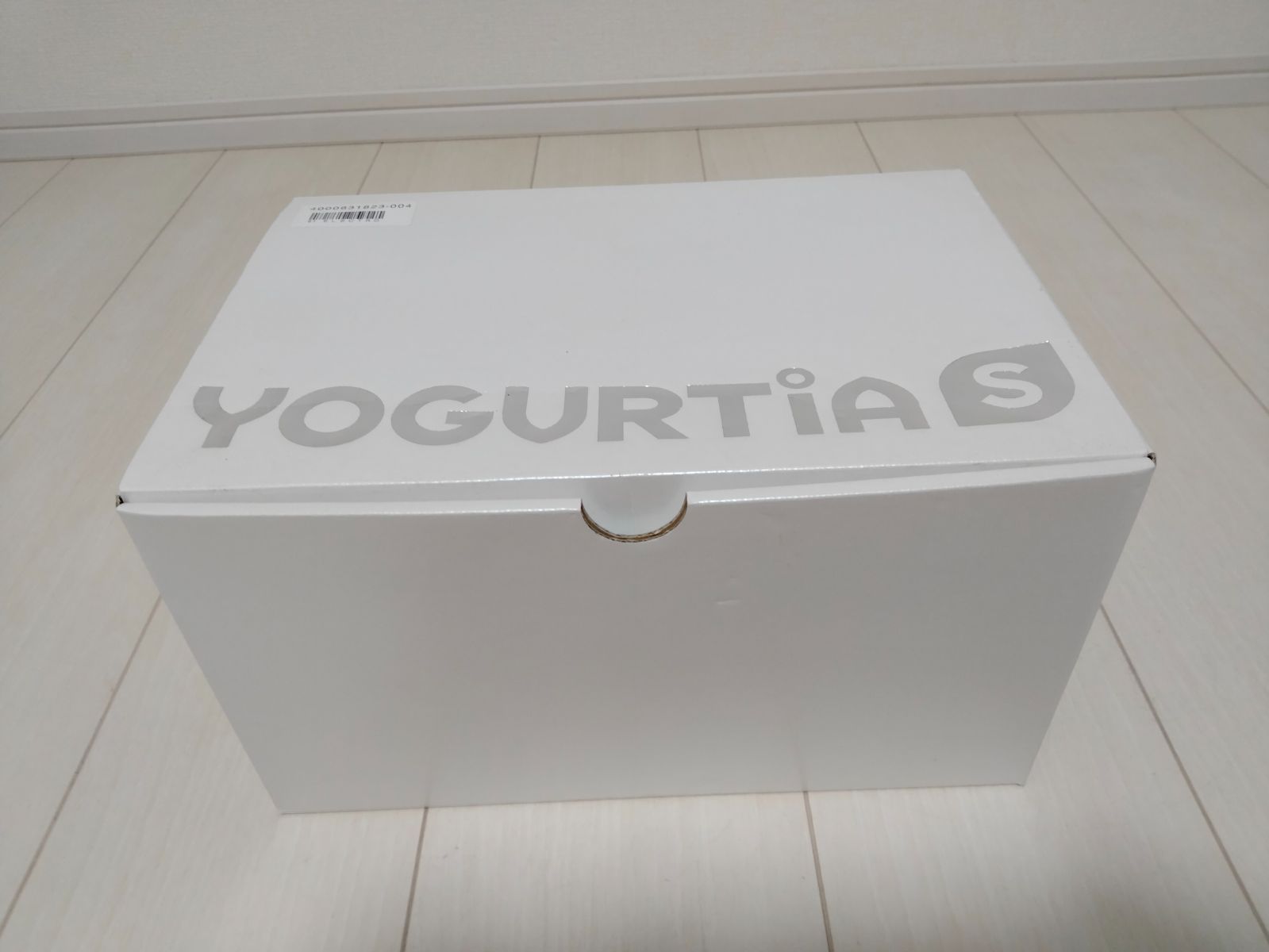 新品未使用品】TANICA タニカ YOGURTIAヨーグルティアS マルチセット
