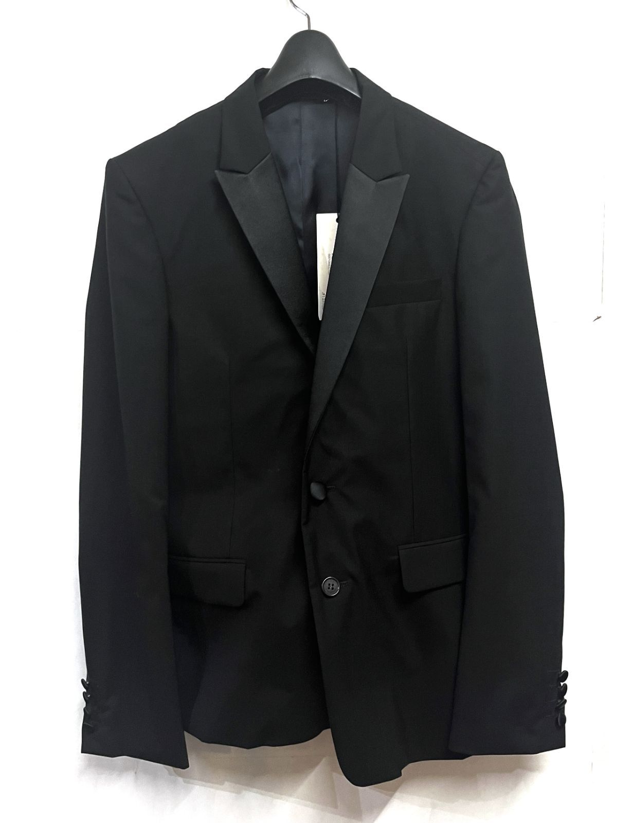 00s ヴィンテージ デッドストック KRIS VAN ASSCHE｜クリスヴァン