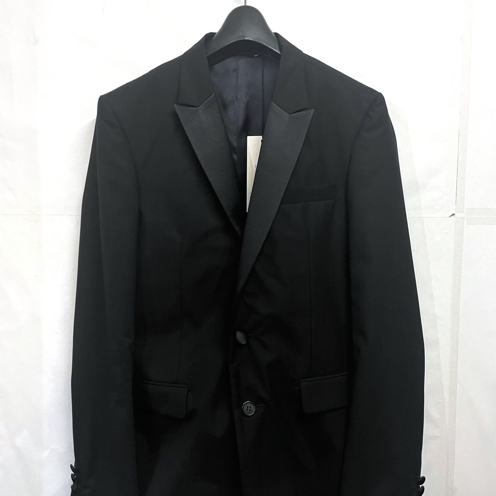 00s ヴィンテージ デッドストック KRIS VAN ASSCHE｜クリスヴァン