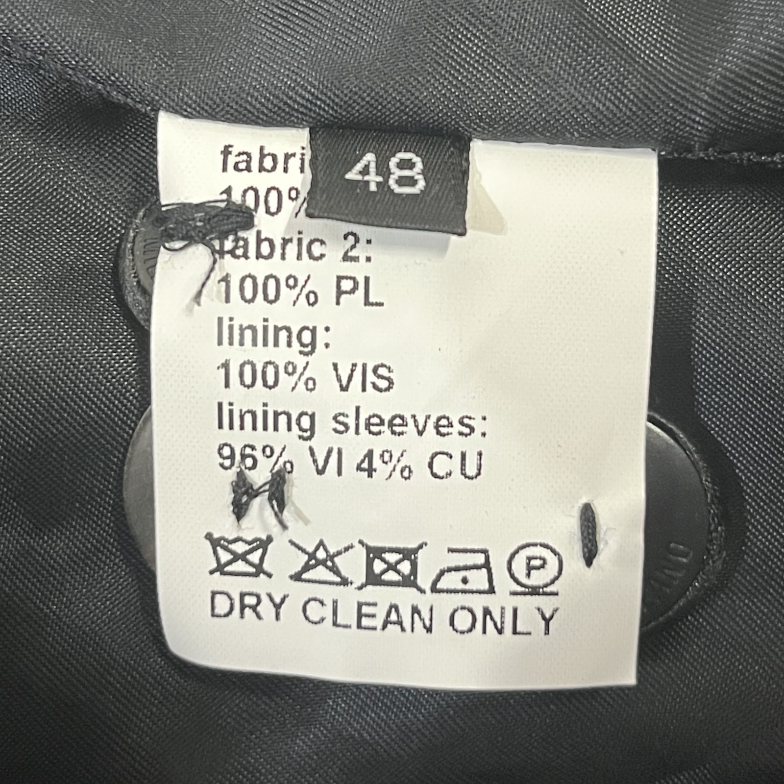 00s ヴィンテージ デッドストック KRIS VAN ASSCHE｜クリスヴァン