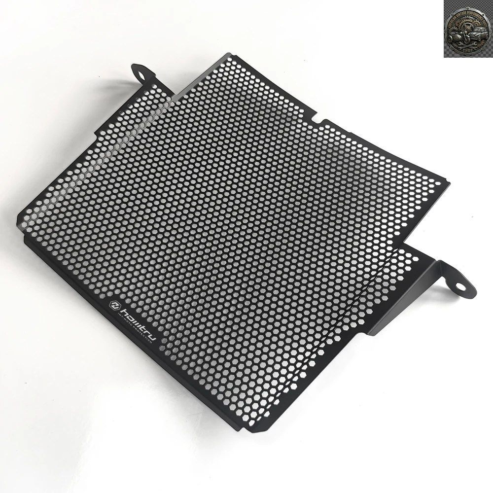 MOTORCYCLE GRILLE COVER RADIATOR CORE GUARD PROTECTION ACCESSORY KTM 1290 SUPER DUKE R/RR