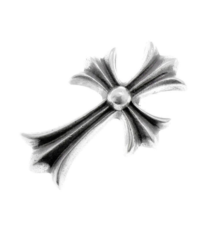 クロムハーツ CHROME HEARTS 【 CH CRS SML 】 スモール CHクロス