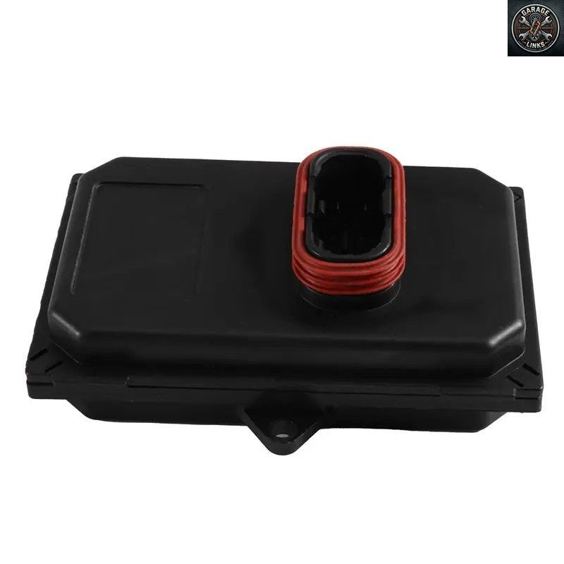 トレンドのミディコーナリングライト＆コントロールユニット 5DF00936870AA 5DF009368-70AA パワーモジュール ランドローバー L320 L322 ジ