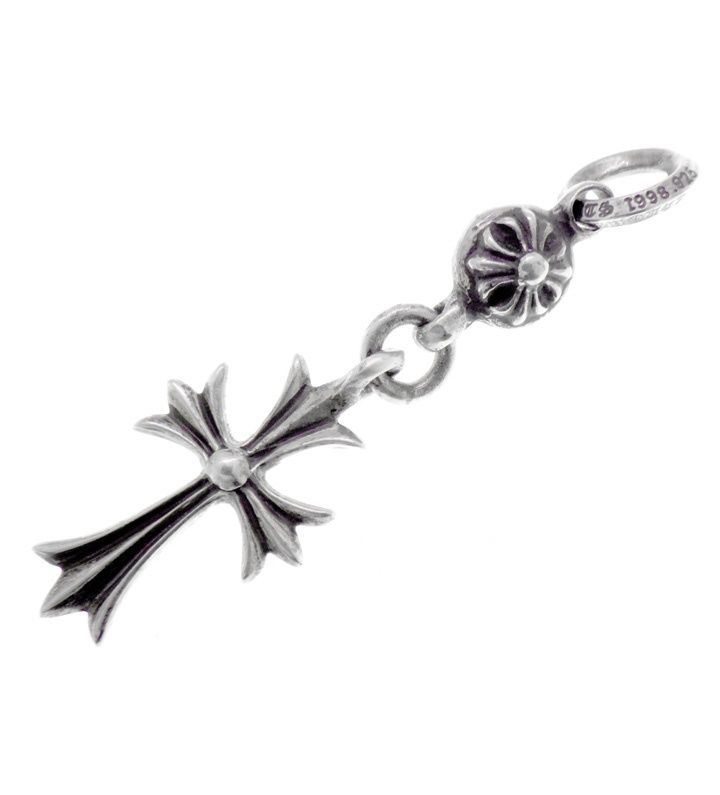 クロムハーツ CHROME HEARTS 【 1B TNY CH CRS 】 1ボール タイニー CH