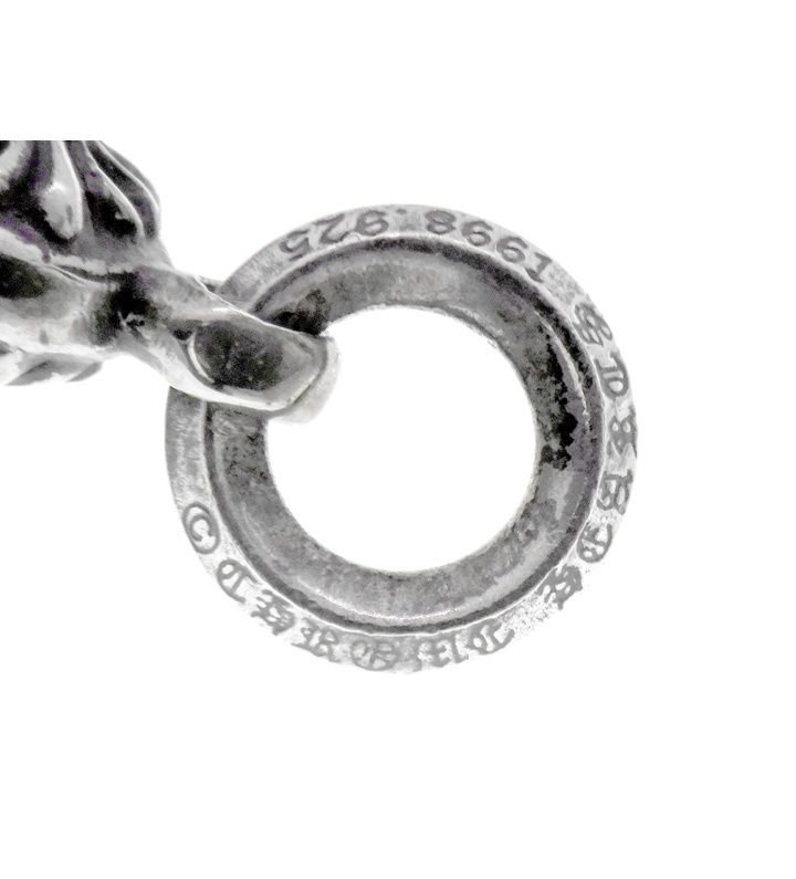 クロムハーツ CHROME HEARTS 【 1B TNY CH CRS 】 1ボール タイニー CH