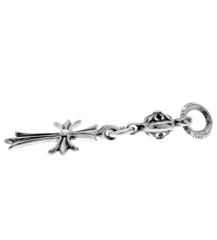 クロムハーツ CHROME HEARTS 【 1B TNY CH CRS 】 1ボール タイニー CH