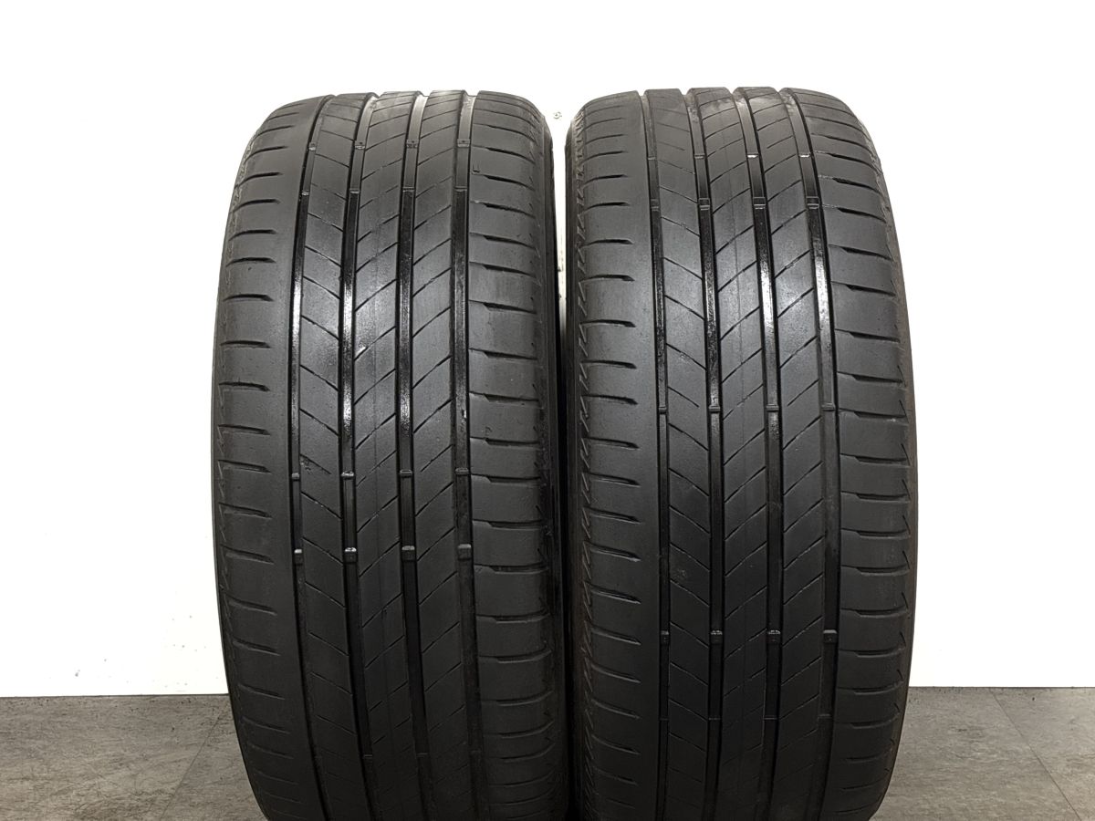 2023年製 ベンツ承認 2本】ブリヂストン トランザ T005 255/40R20 MO-S