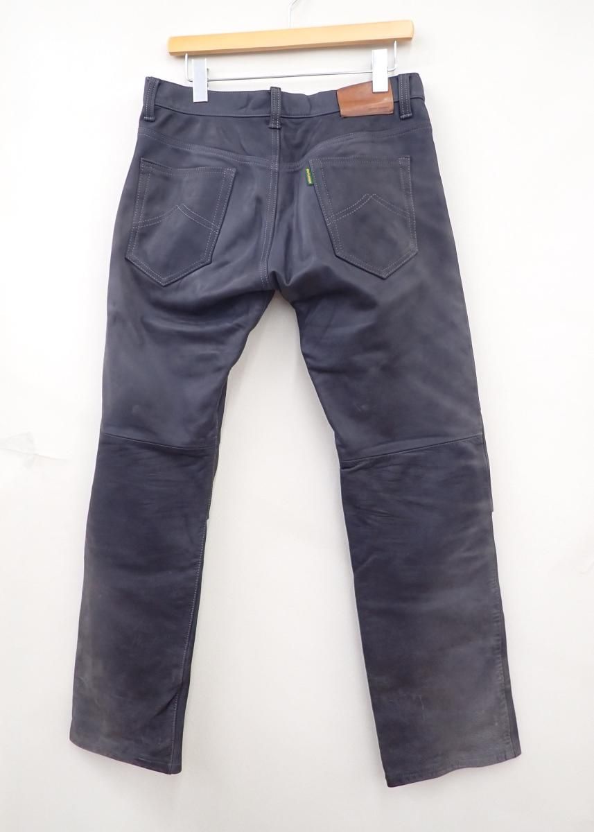 ☆9019☆KUSHITANI クシタニ EX-1221R EXPLORER RIDE JEANS