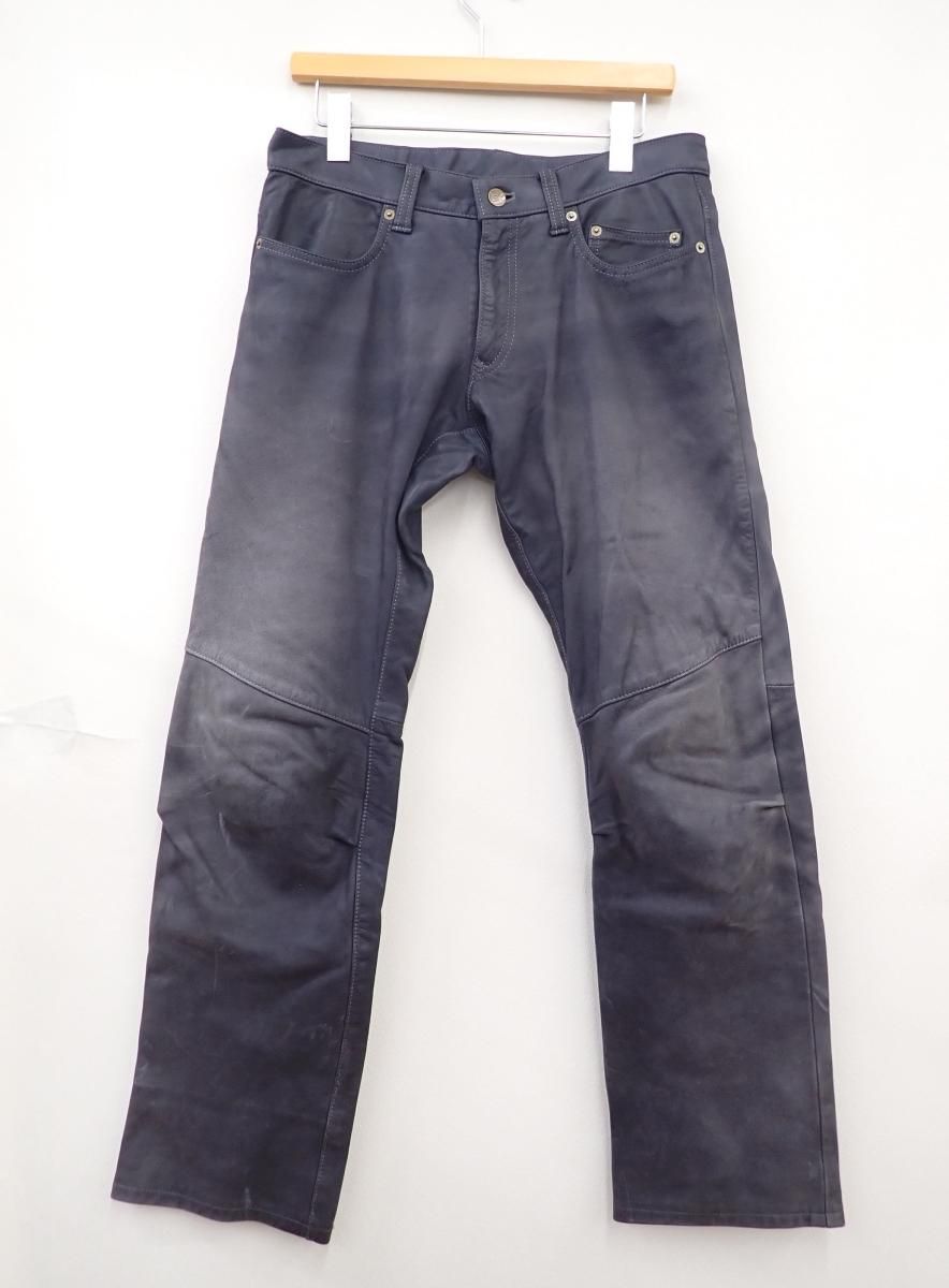 ☆9019☆KUSHITANI クシタニ EX-1221R EXPLORER RIDE JEANS