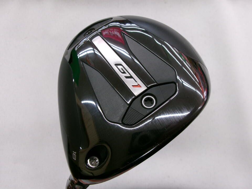タイトリスト　GT1　18度　ツアーAD DI-7　Sフレックス　フェアウェイウッド　中古　ゴルフドゥ！松本店【最短即日発送】