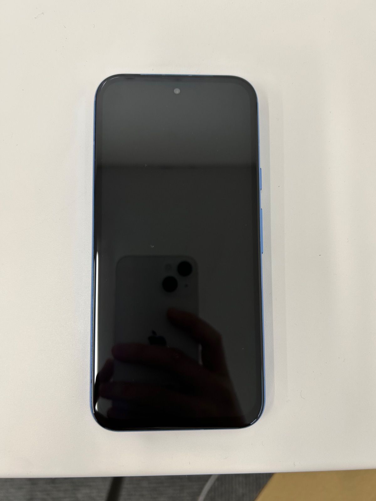 Google Pixel 8a 128GB ブルー 美品 SIMフリー - メルカリ
