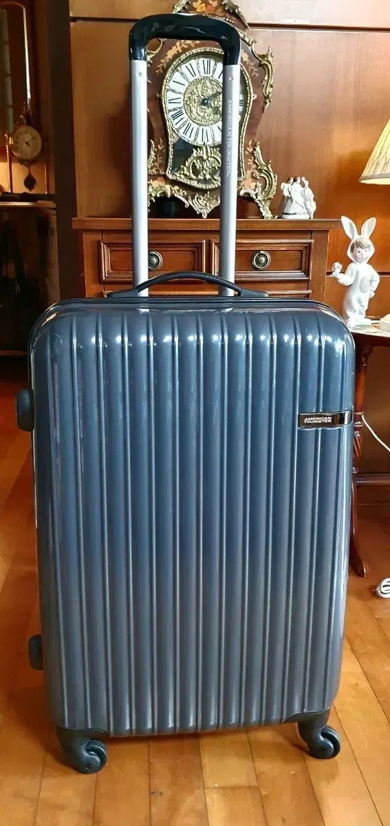 AMERICAN TOURISTER アメリカンツーリスター 24インチ キャリアー