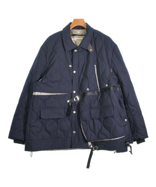 TAMME ブルゾン メンズ 【古着】【中古】【送料無料】 - メルカリ