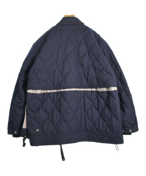 TAMME ブルゾン メンズ 【古着】【中古】【送料無料】 - メルカリ