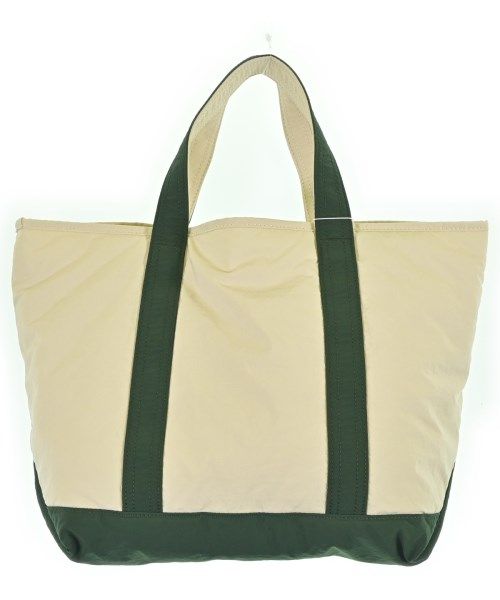 SWJP トートバッグ メンズ 【古着】【中古】【送料無料】