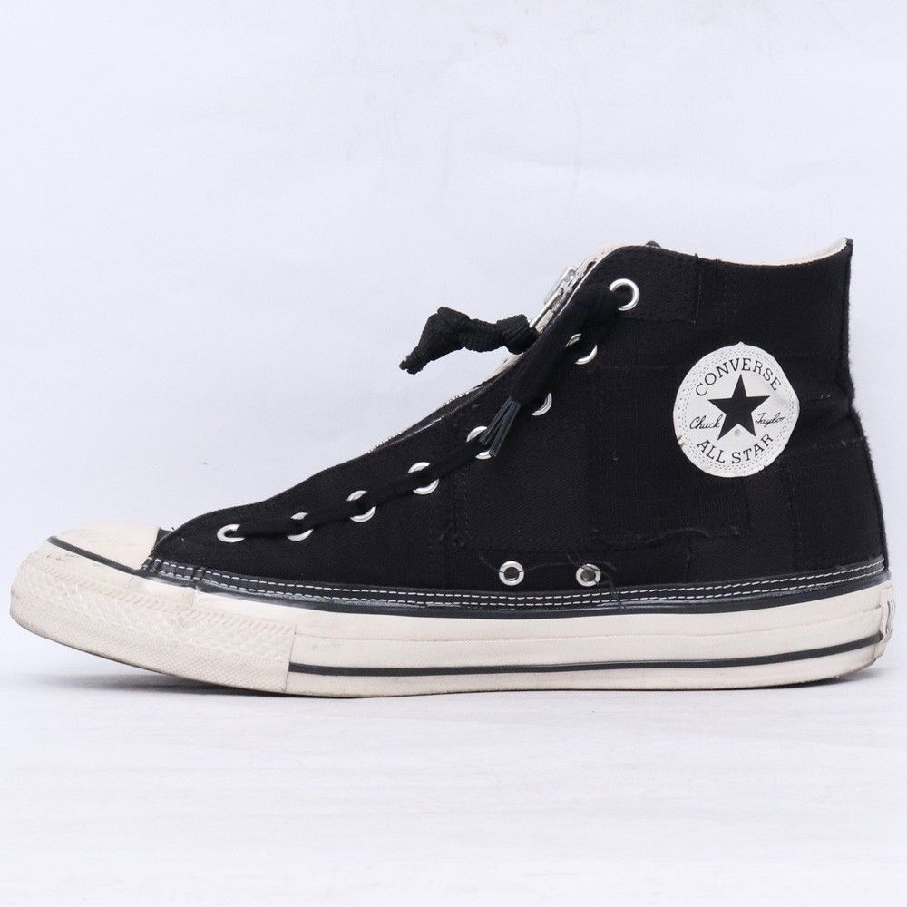 29cm CONVERSE × MITA SNEAKERS ALL STAR US HI WLMS ハイカット