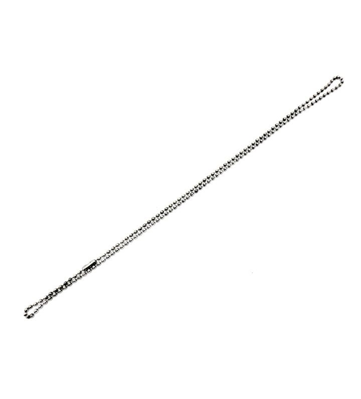 クロムハーツ CHROME HEARTS 【 Ball Chain 】 ボールチェーン