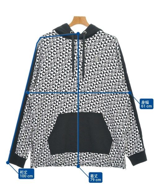 MOOSE KNUCKLES パーカー メンズ 【古着】【中古】【送料無料】 - メルカリ