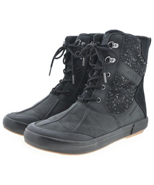 KEEN ブーツ メンズ 【古着】【中古】【送料無料】