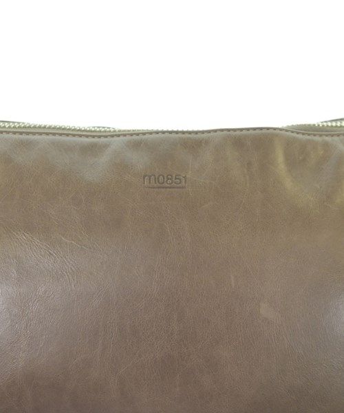 m0851 ショルダーバッグ メンズ 【古着】【中古】【送料無料】