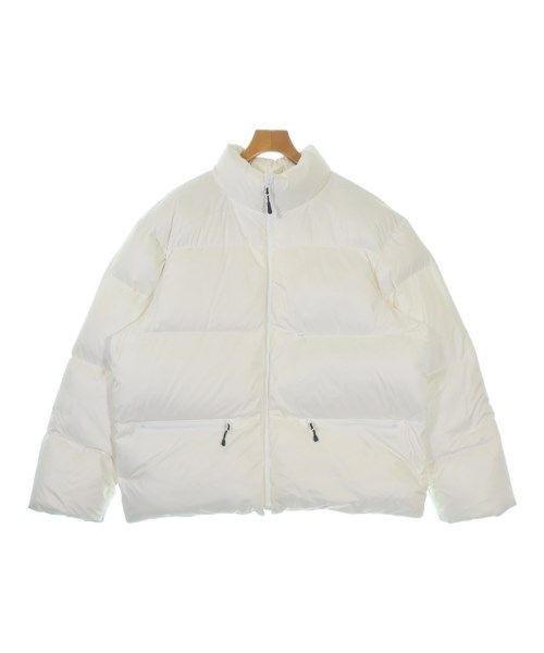 Supreme ダウンジャケット/ダウンベスト メンズ 【古着】【中古